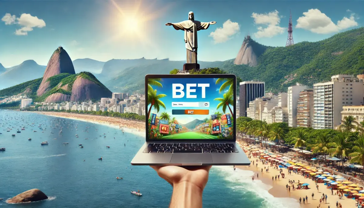 166bet Brasil