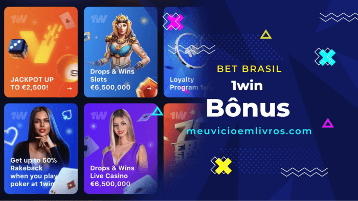 1win bonus