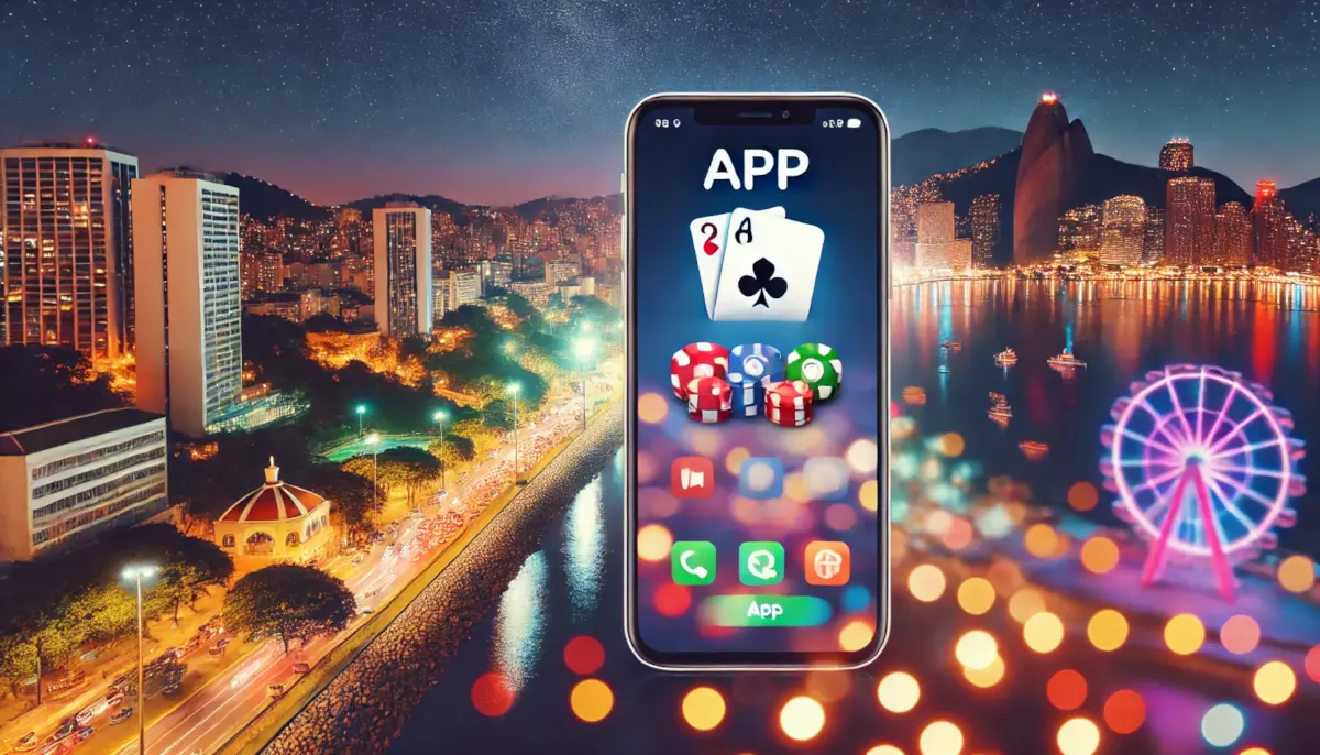 8 Casino App