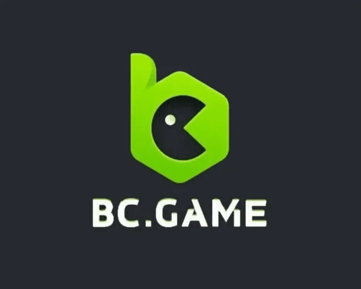 BC Game logo