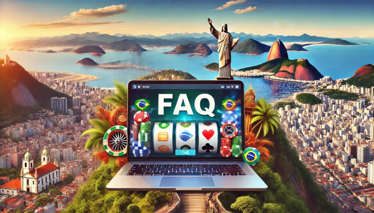 FAQ