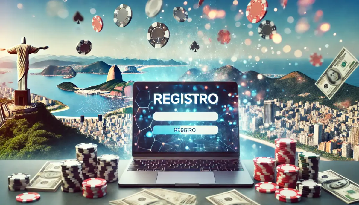 Casino Vip Registro