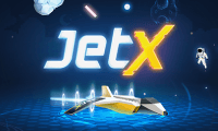 jetx