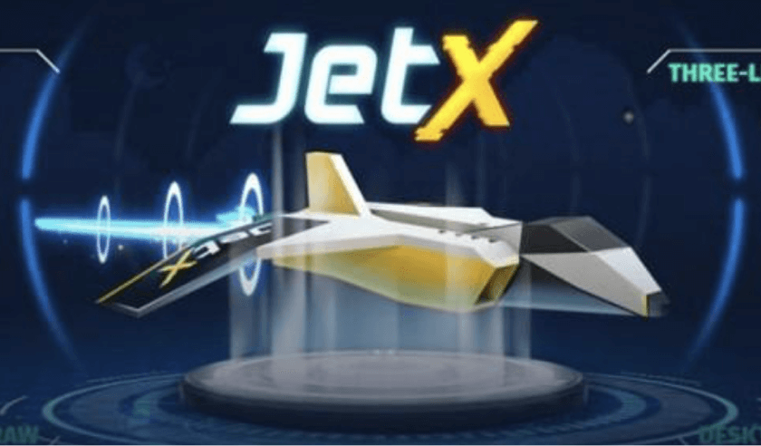 Jetx