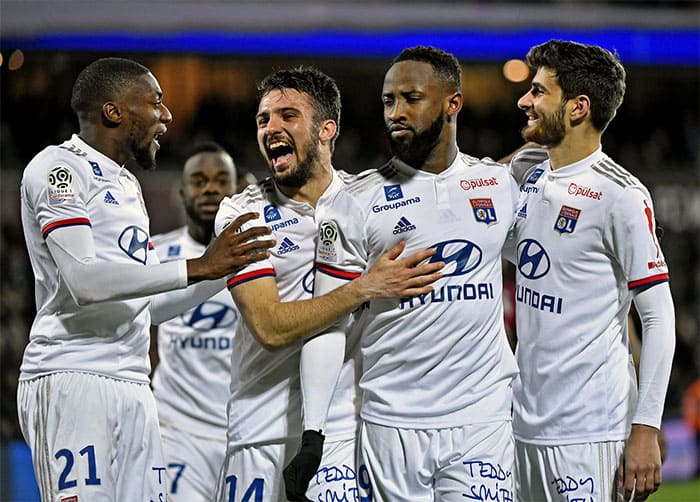 Lyon x Rennes (09.04.2023) palpite, apostas e probabilidades para a partida da Ligue 1 do campeonato Francês