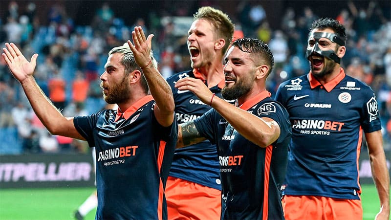 Montpellier x Olympique de Marseille (23.04.2023) palpite, apostas e probabilidades para a partida da Ligue 1 do campeonato Francês