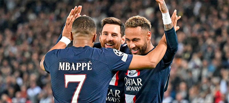 PSG x Lens (23.04.2023) palpite, apostas e probabilidades para a partida da Ligue 1 do campeonato Francês