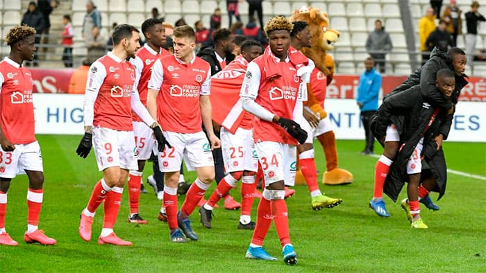 Reims x Estrasburgo (23.04.2023) palpite, apostas e probabilidades para a partida da Ligue 1 do campeonato Francês