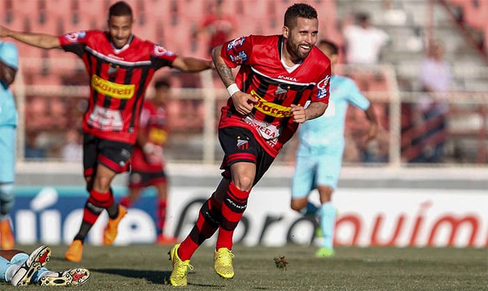 Ituano x Ceará (14.04.2023) palpite, apostas e probabilidades partida do Campeonato Brasileiro Série B