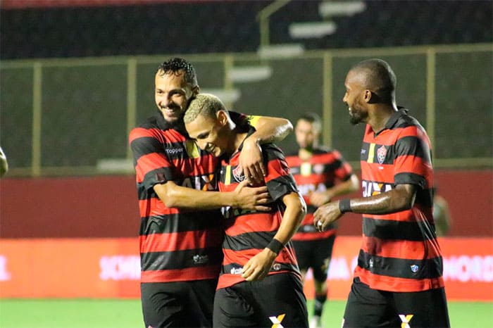 Vitória x Ponte Preta (14.04.2023) palpite, apostas e probabilidades partida do Campeonato Brasileiro Série B