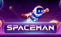 spaceman